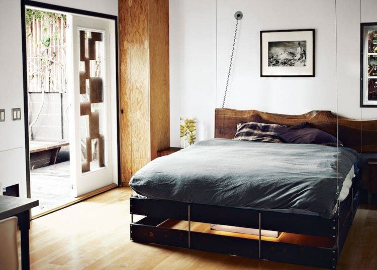 single-guy-bedroom-ideas Single Guy Bedroom Ideas