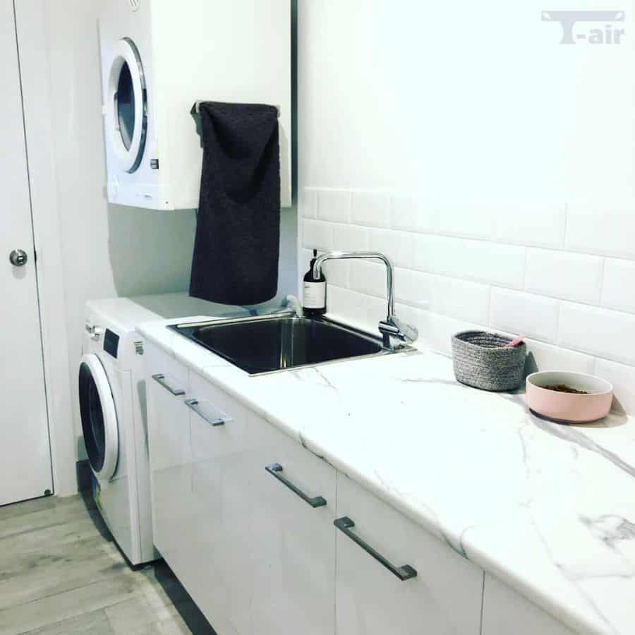 sink-cabinet-laundry-room-sink-ideas-t_air_decor white laundry with wall dryer