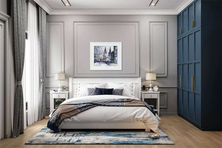 small-bedroom-ideas-for-couples Small Bedroom Ideas For Couples