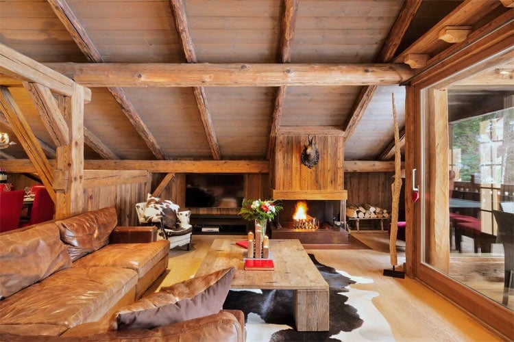 Small Cabin Decor Ideas