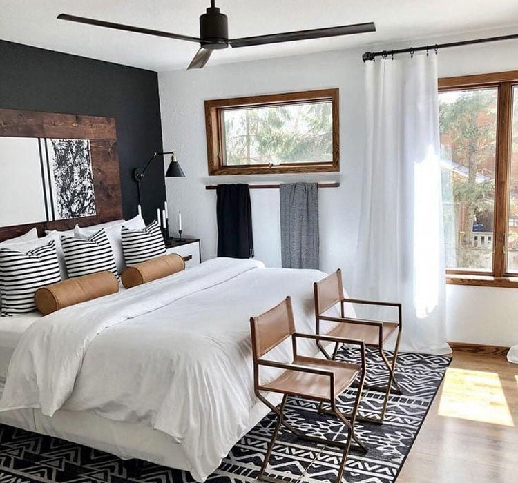 stylish-master-bedroom-colors Stylish Master Bedroom Colors