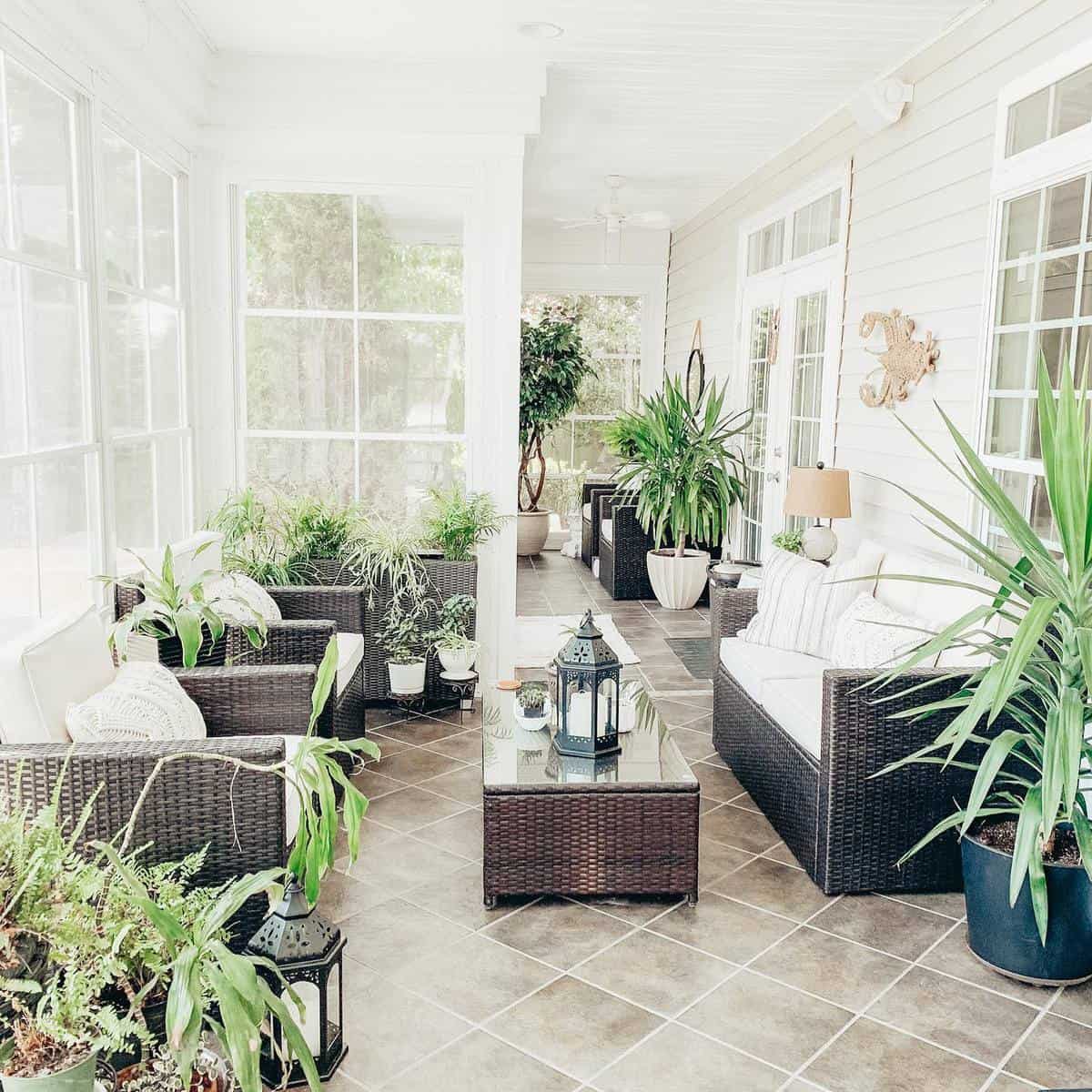 sunroom-patio-enclosure-ideas-conniebennettig luxury sunroom patio enclosure