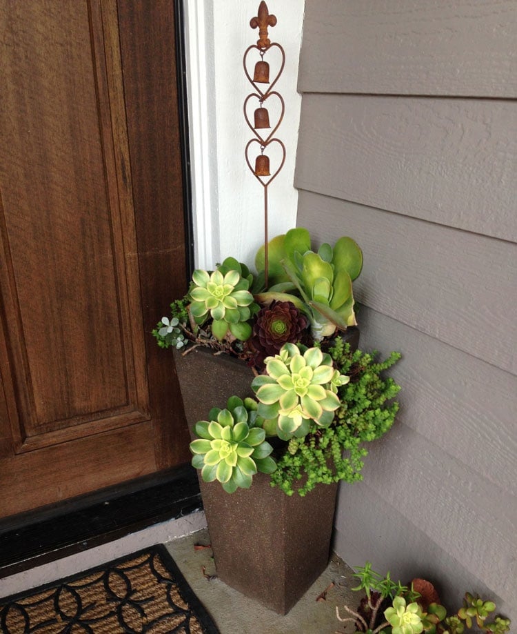 tall-porch-planters Tall Porch Planters