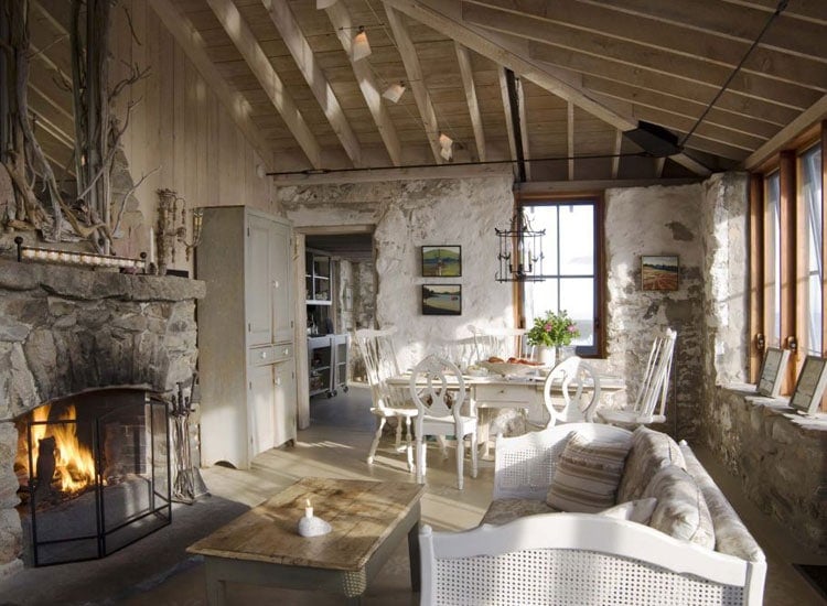 traditional-cottage-style-design Traditional Cottage Style Design