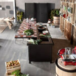 trendy kitchen cabinet materials finishes 34