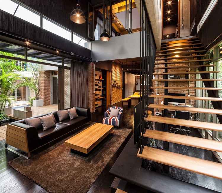 ultimate-bachelor-pad Ultimate Bachelor Pad