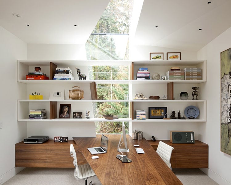 Unique Office Decor For Him