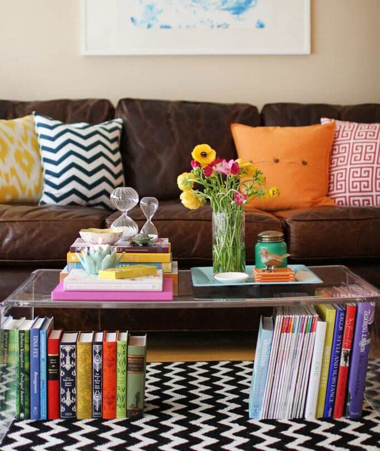 Unique Ways To Style For Eclectic Designers
