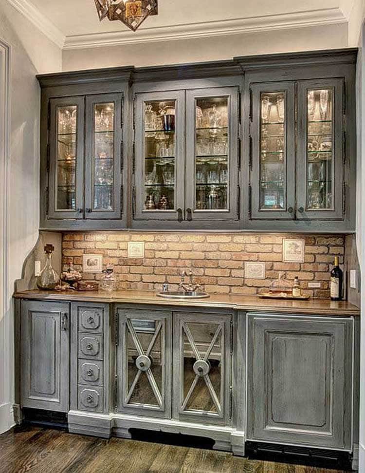 Upscale Design Ideas