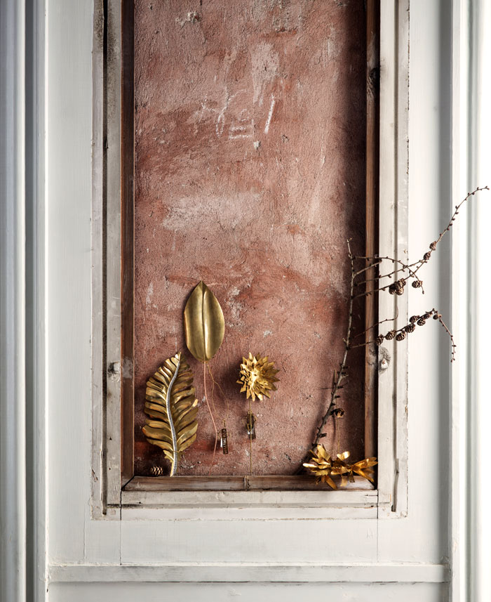 vintage christmas decorations 5