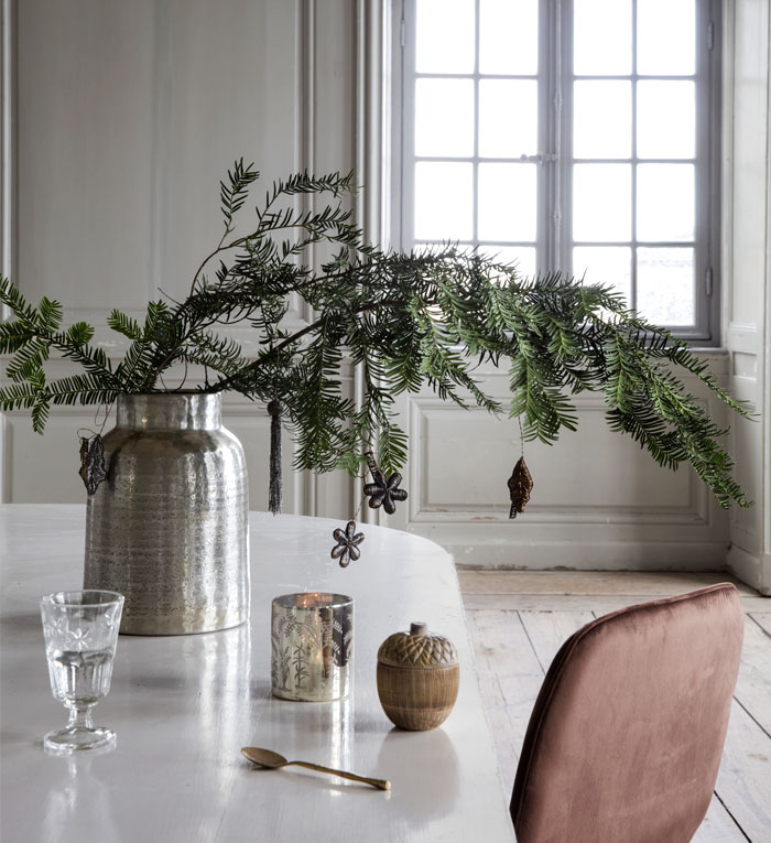 vintage christmas decorations 6