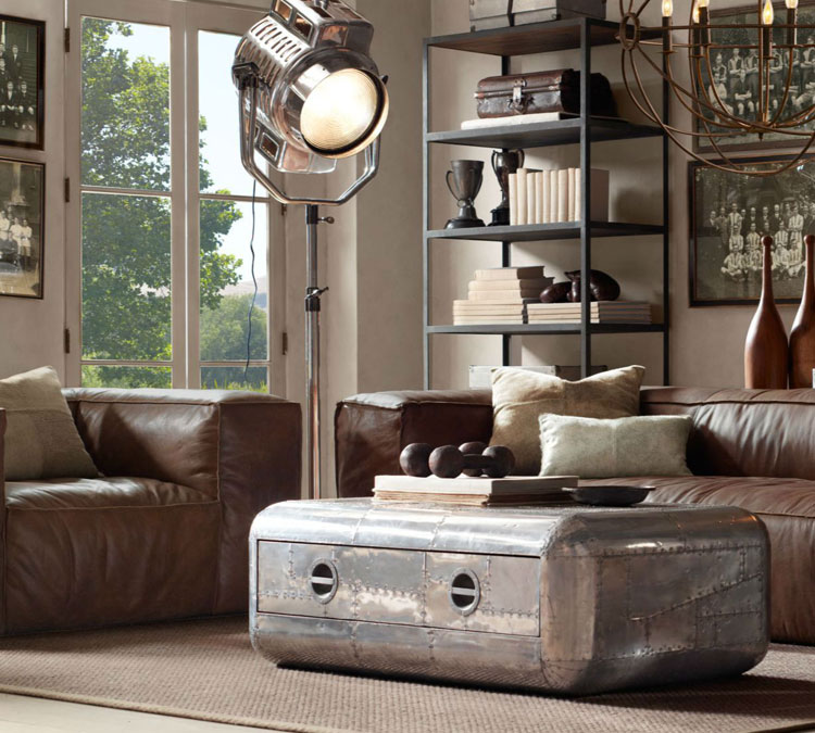 vintage-decor Vintage Decor