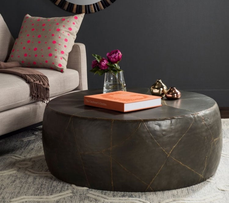 When A Coffee Table Isn’t A Coffee Table