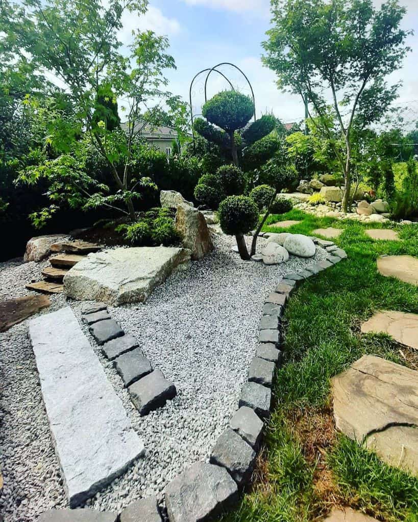 zen-style-landscaped-garden-ideas-mylittlegarden3 zen style landscaped garden
