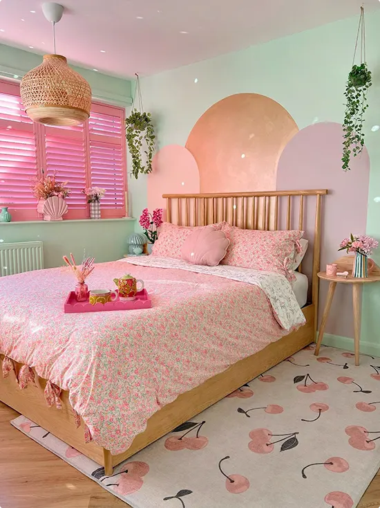 Dolled up Home Decor Ideas