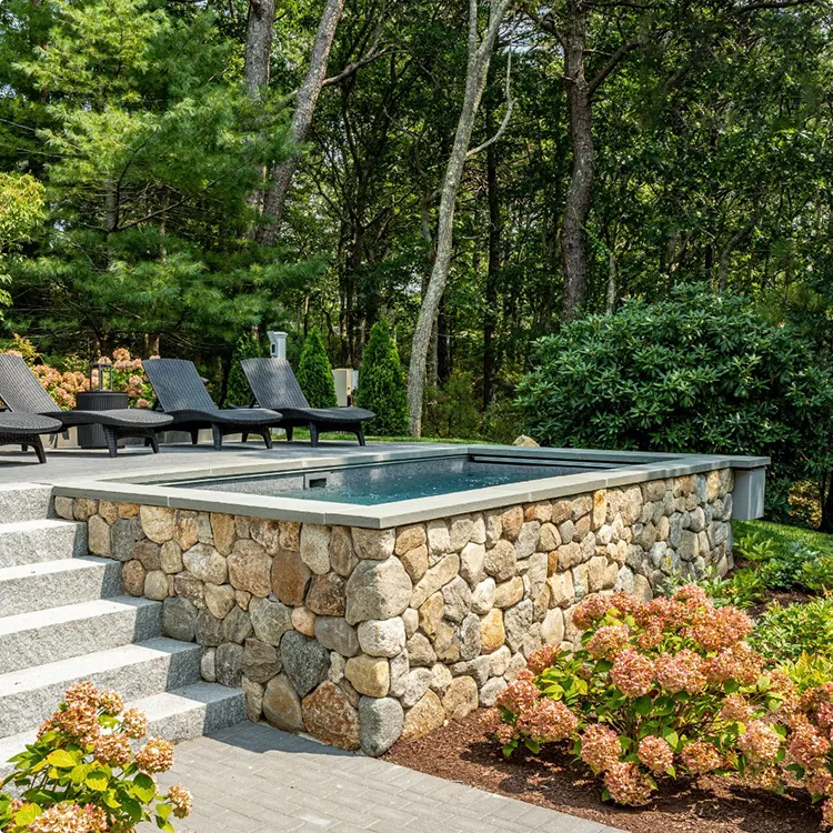 Hillside Plunge Pool