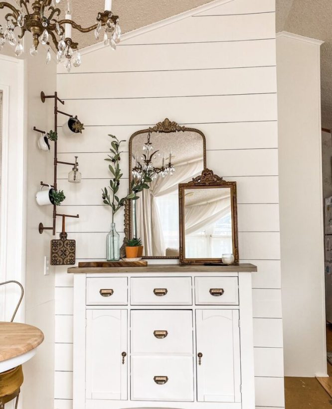 Entryway Mirror Ideas