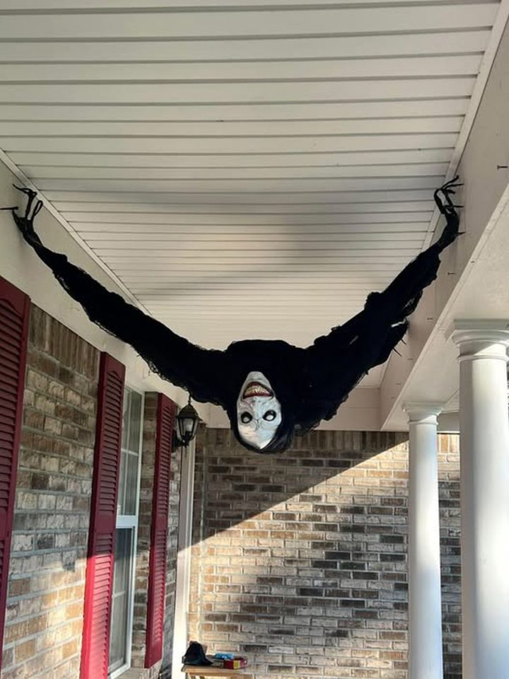 Black Stretched Wraith